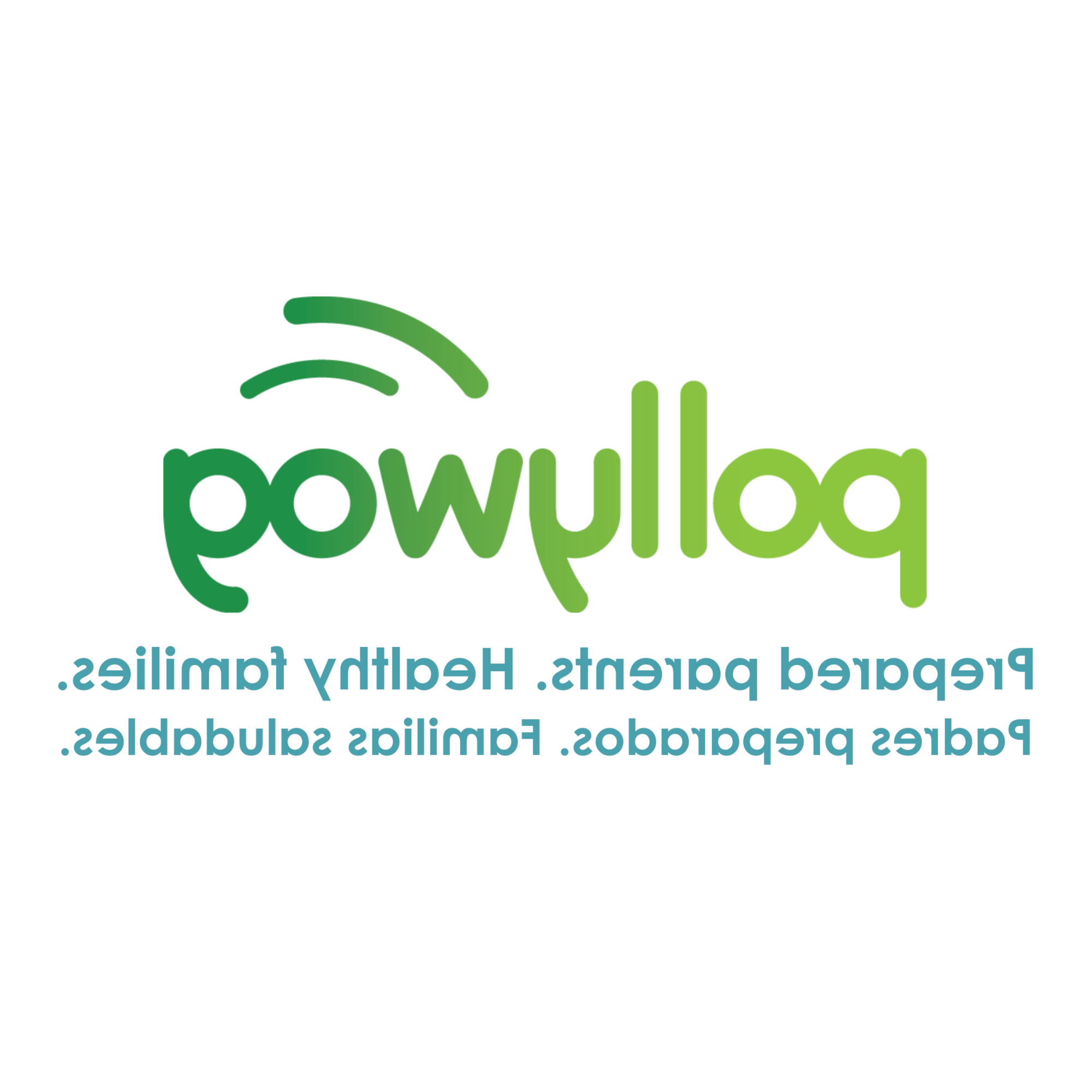 Pollywog logo